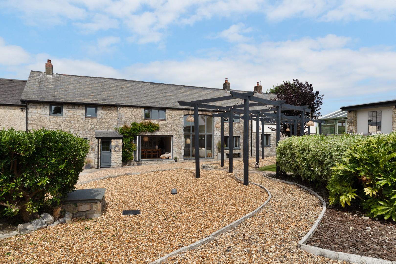 Sgubor, Fonmon, Vale Of Glamorgan, CF62 3BJ